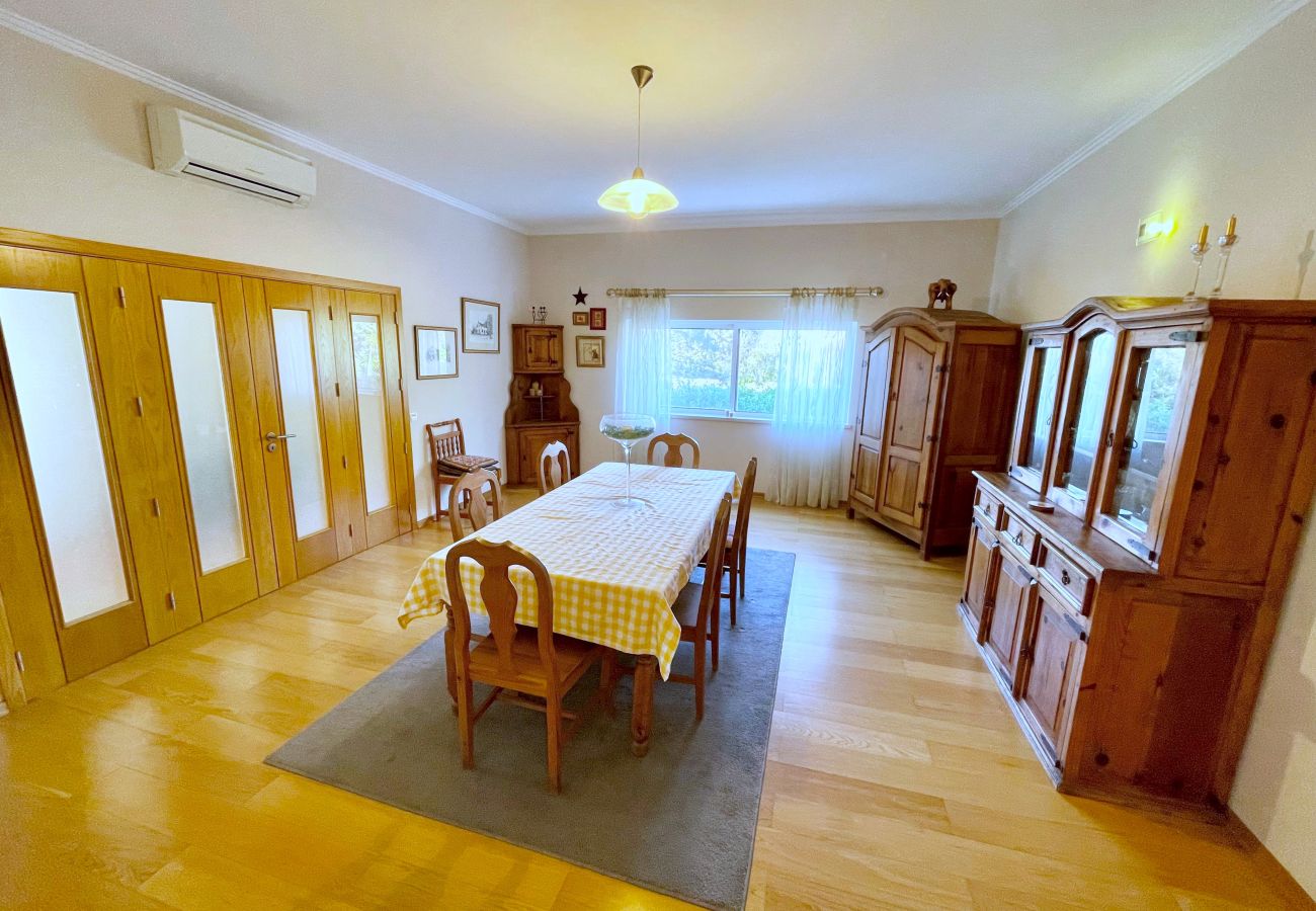 Villa in Carvoeiro - Villa Mandarin
