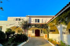 Villa in Carvoeiro - Villa Mandarin