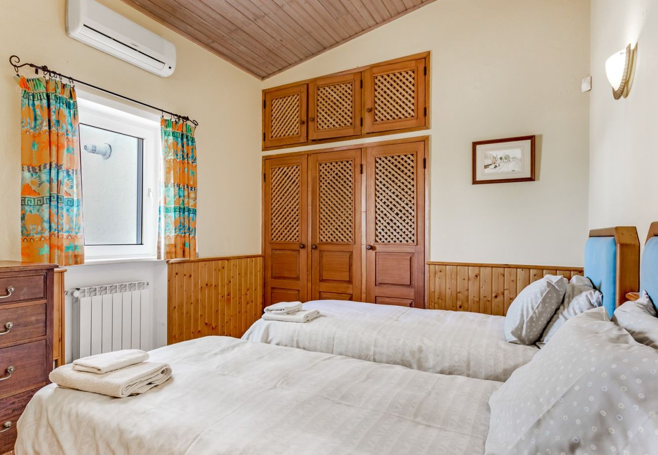Villa in Carvoeiro - Sacada Winter Rental