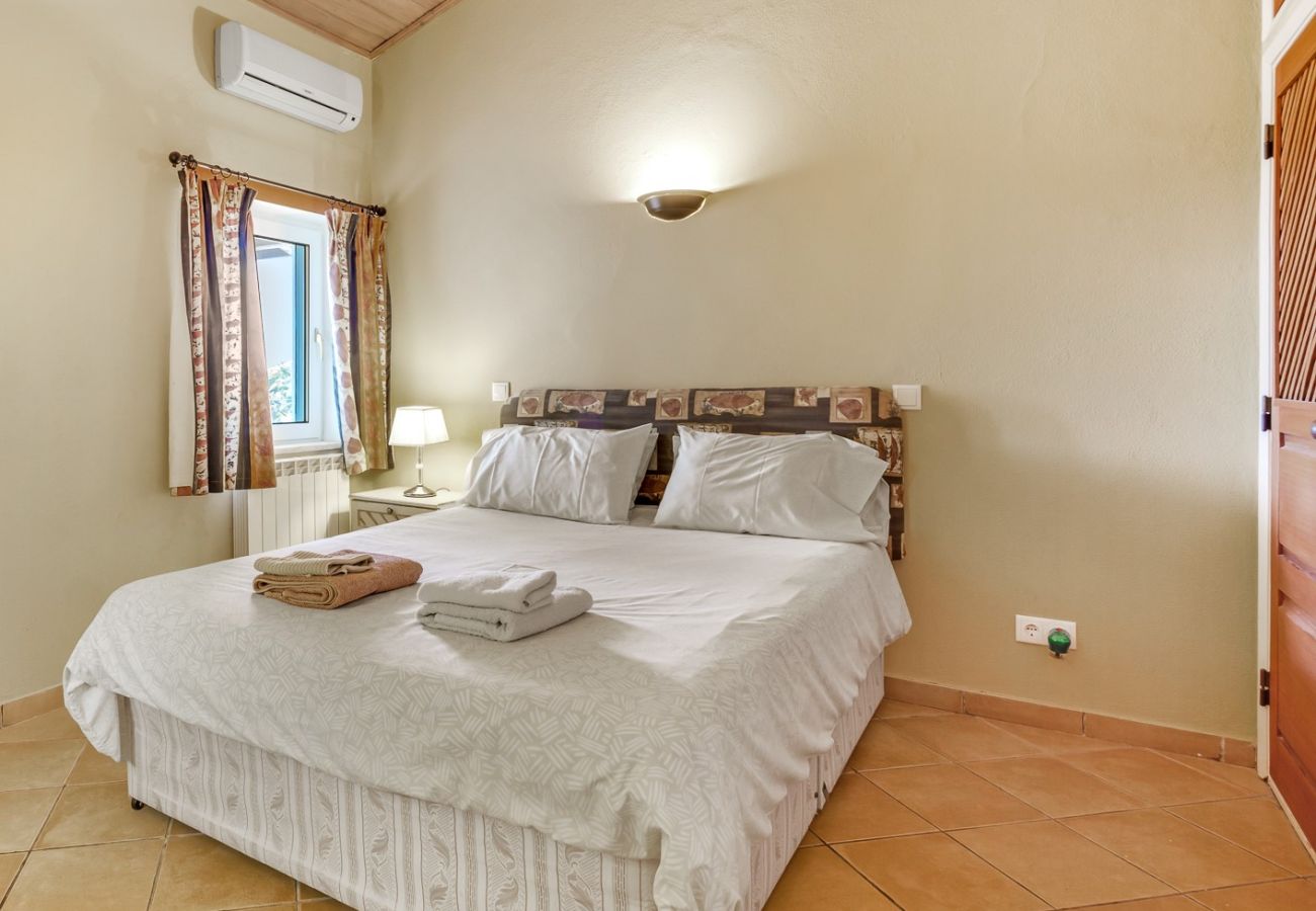 Villa in Carvoeiro - Sacada Winter Rental