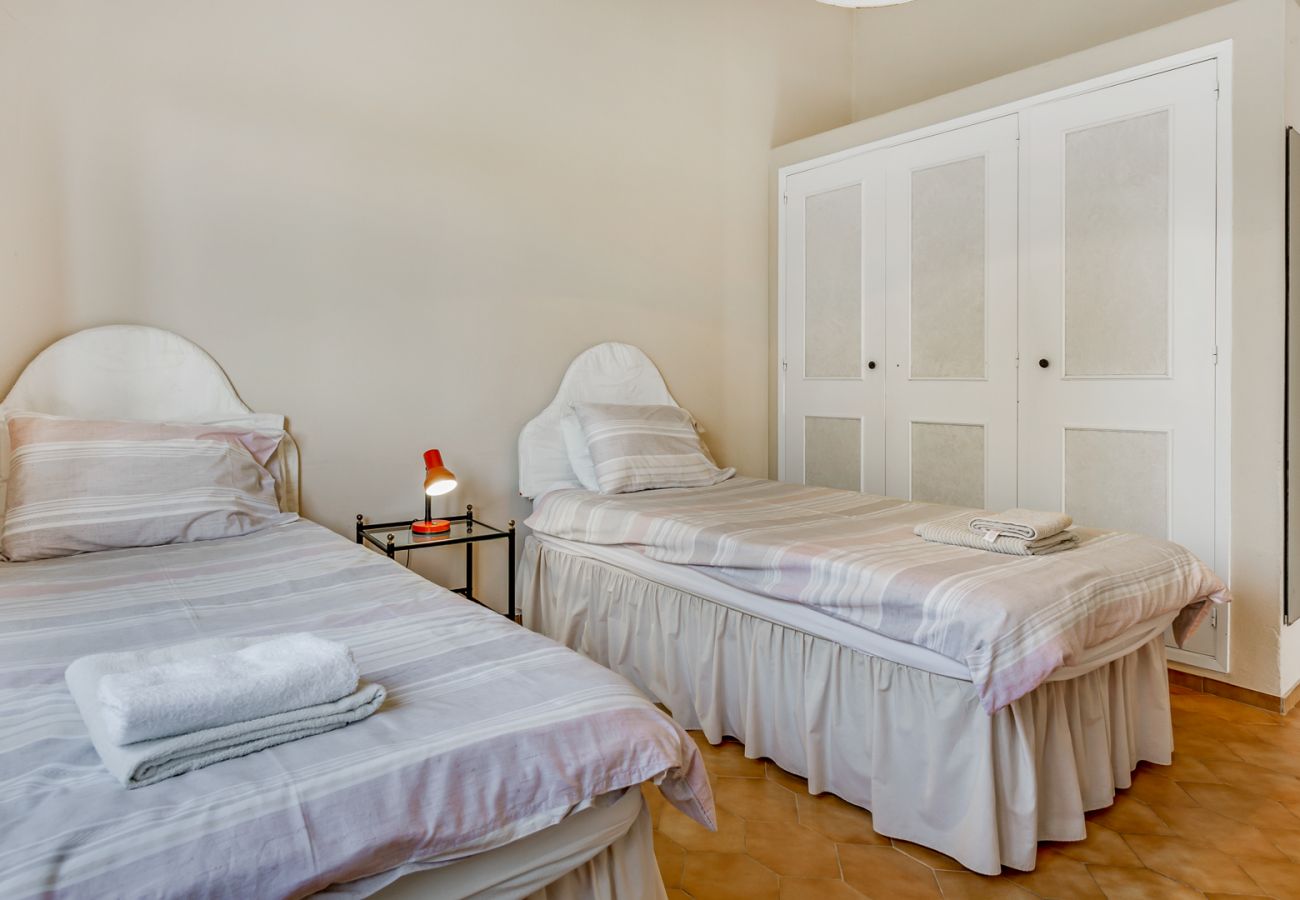 Villa in Carvoeiro - Sacada Winter Rental