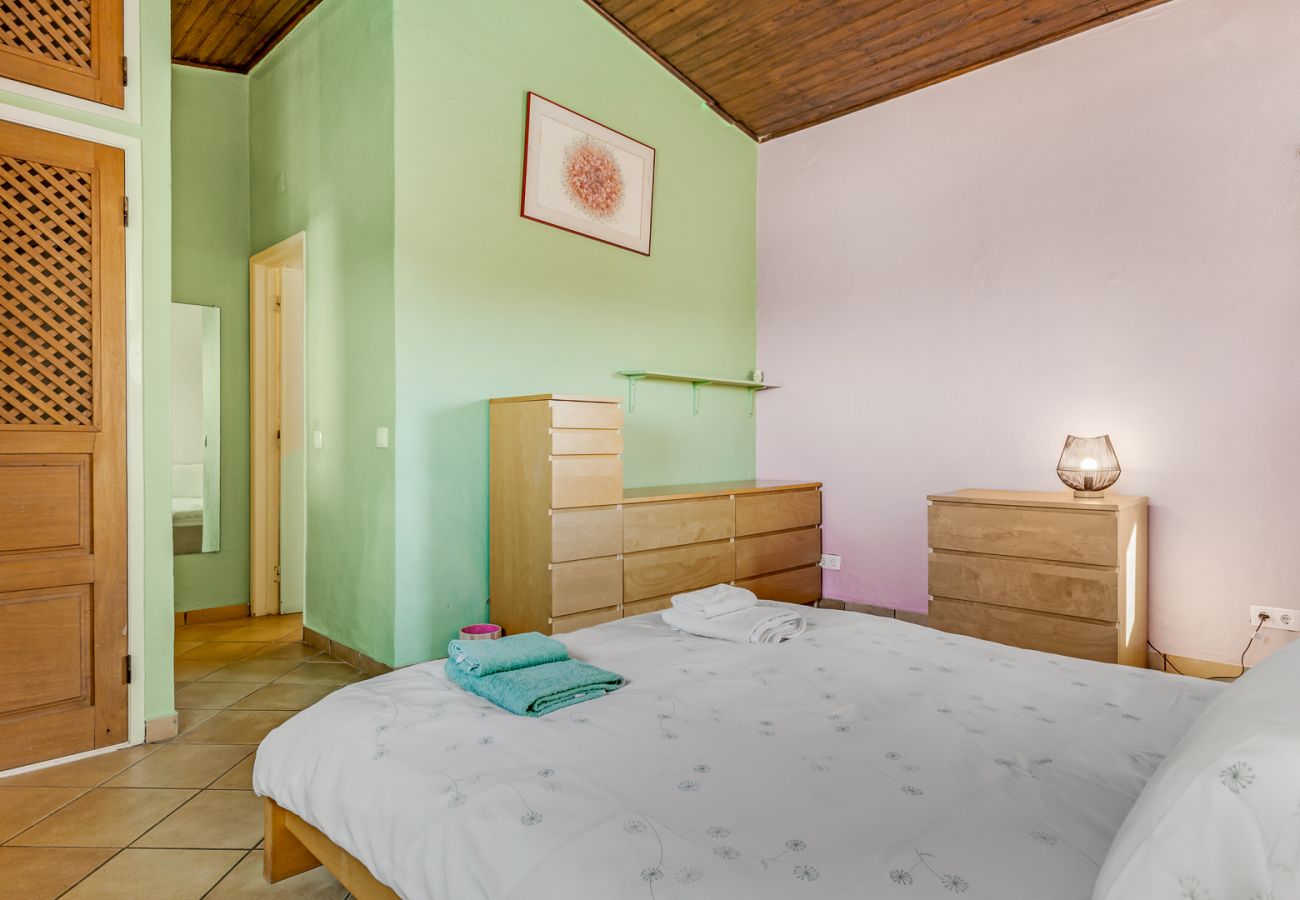 Villa in Carvoeiro - Sacada Winter Rental