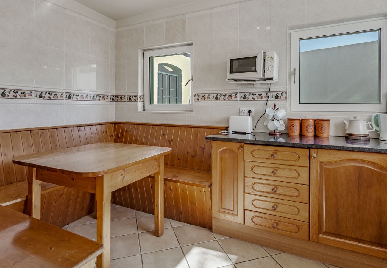 Villa in Carvoeiro - Sacada Winter Rental