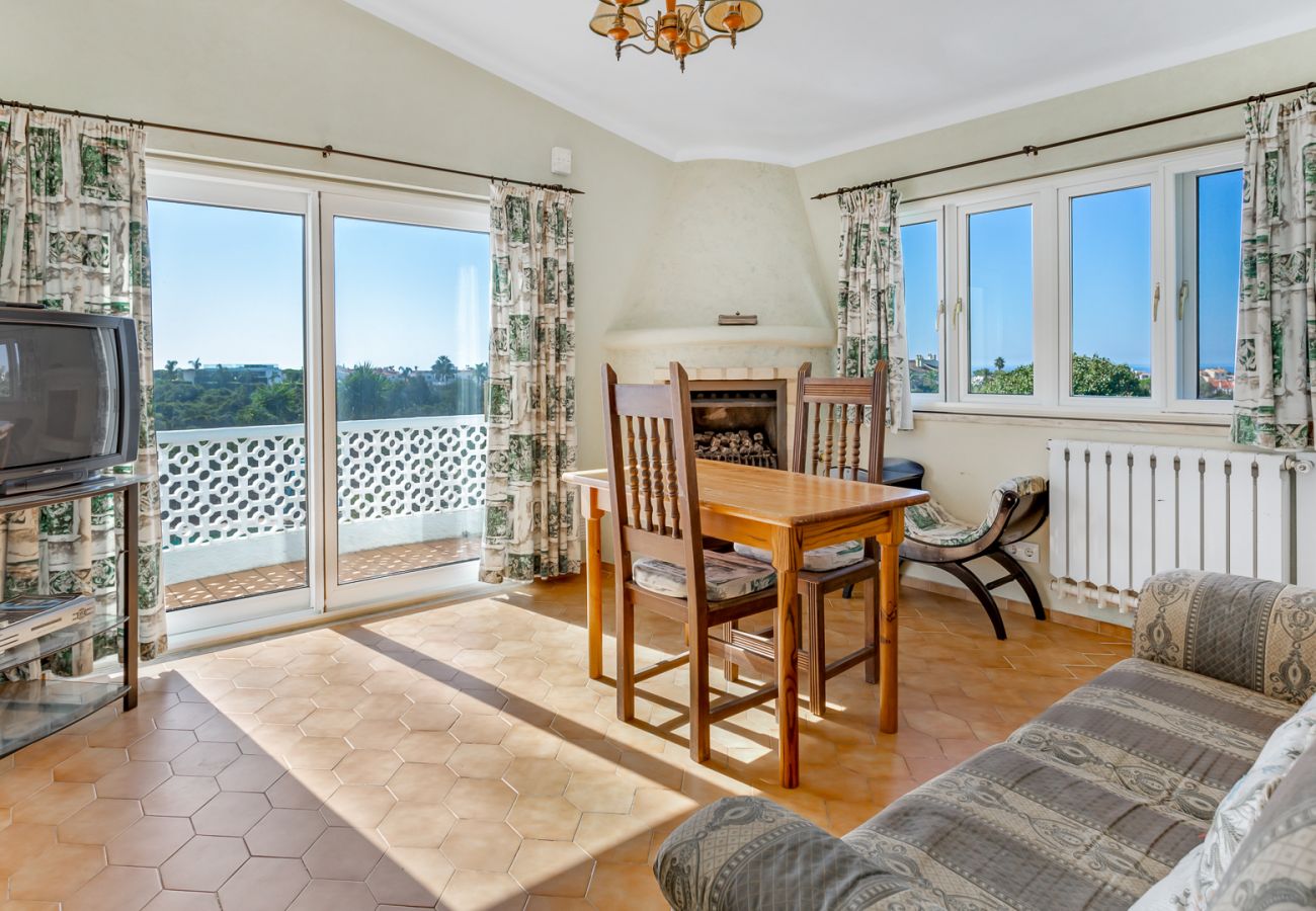 Villa in Carvoeiro - Sacada Winter Rental