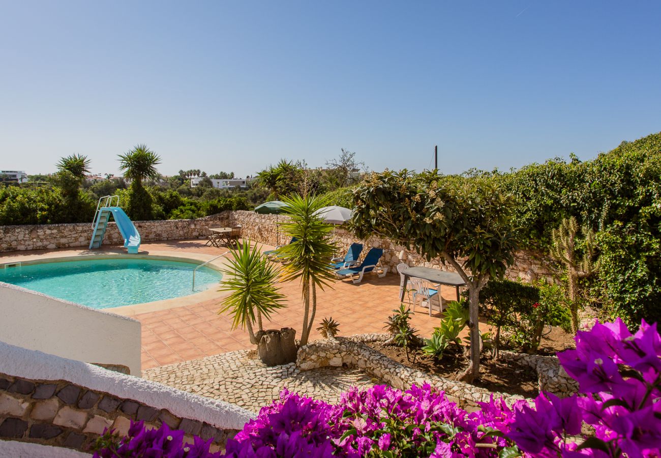 Villa in Carvoeiro - Sacada Winter Rental