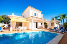 Villa in Carvoeiro - Casa Destino