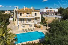 Villa in Alvor - Villa Irlandais