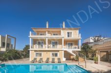 Villa in Alvor - Villa Irlandais