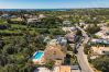 Villa in Alvor - Villa Irlandais