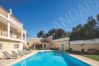 Villa in Alvor - Villa Irlandais