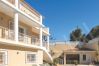 Villa in Alvor - Villa Irlandais
