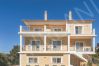 Villa in Alvor - Villa Irlandais