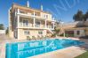Villa in Alvor - Villa Irlandais
