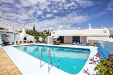 Villa in Carvoeiro - Casa Brisa Atlântica
